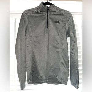 North Face Women’s half zip